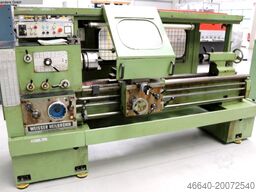 WEISSER HEILBRONN JUNIOR