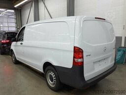 Mercedes-Benz Vito 110 CDI Kasten Lang Pro