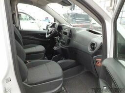 Mercedes-Benz Vito 110 CDI Kasten Lang Pro