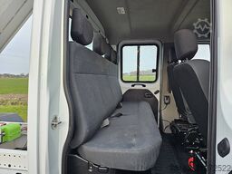 RENAULT MASTER 2.3 DCI 130 DC KIPPER