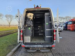 MERCEDES-BENZ SPRINTER 314 L2H2 Wp-inrichting !