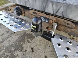 MERCEDES-BENZ SPRINTER 314 L2H2 Wp-inrichting !