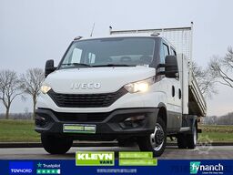 IVECO DAILY 35C16 3.0Ltr DubCAB Kipper