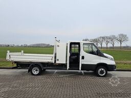 IVECO DAILY 35C16 3.0Ltr DubCAB Kipper