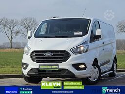 FORD TRANSIT CUSTOM 2.0 L2 Airco Euro6!