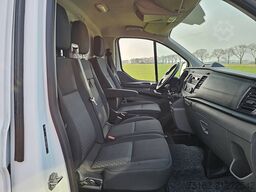 FORD TRANSIT CUSTOM 2.0 L2 Airco Euro6!