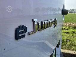 CITROEN E-JUMPY L2 50 kWh 230Km WLTP