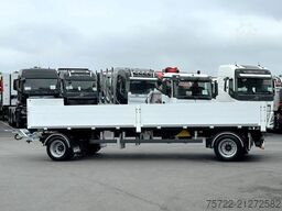 PAVIC BPA 18 64ZC Drehschemel Containerpritsche NEU B...