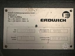 Erdwich M480/3-1000