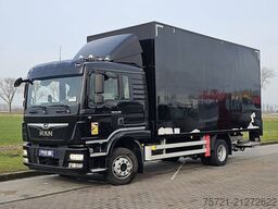 M.A.N. 12.290 TGM Folding lift