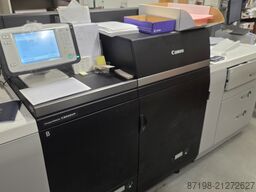 Canon imagePRESS C8000VP