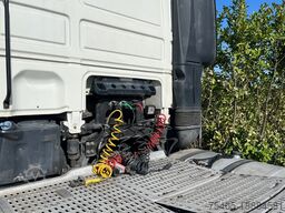 DAF XF 460 FTG Euro6