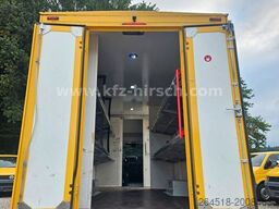 IVECO Daily Luft*Hi-Matic*35S12*EURO 6 *Maxi*1.Hd