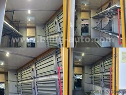 IVECO Daily Luft*Hi-Matic*35S12*EURO 6 *Maxi*1.Hd