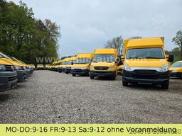 IVECO Daily Luft*Hi-Matic*35S12*EURO 6 *Maxi*1.Hd