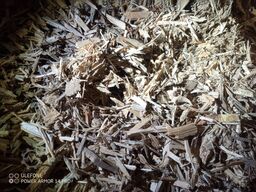 ROBUST P150 Twin - pallet crushing line