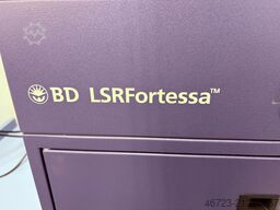 BD LSRFortessa