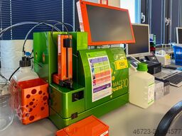 Miltenyi Biotec GmbH MACSQuant Analyzer 10