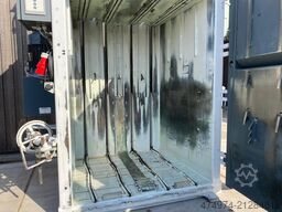 HSM V-Press 1160 Plus