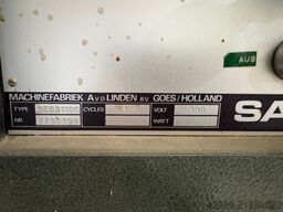 Sandingmaster SCSB 1100