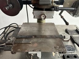 Baier GEBA 1A Prägepresse