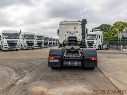 Mercedes-Benz ACTROS 1845 LS+HYDR
