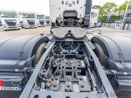 Mercedes-Benz ACTROS 1845 LS+HYDR