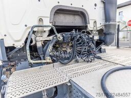 Mercedes-Benz ACTROS 1845 LS+HYDR