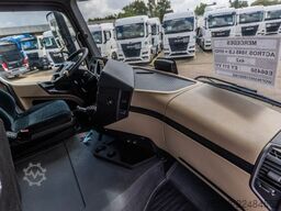 Mercedes-Benz ACTROS 1845 LS+HYDR