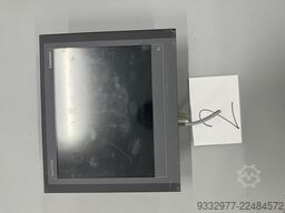 Beckhoff IPC + HMI + EtherCAT + Servo