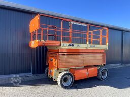JLG 4069 LE