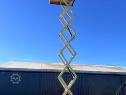JLG 4069 LE