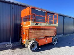 JLG 4069 LE