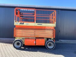 JLG 4069 LE