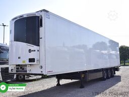 SCHMITZ CARGOBULL SKO FP 60 ThermoKing SLXi 300