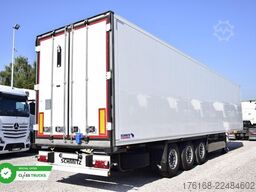 SCHMITZ CARGOBULL SKO FP 60 ThermoKing SLXi 300