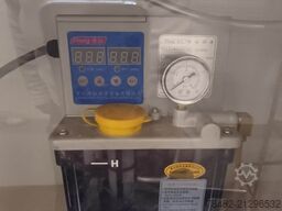 SYOUICHI MK1332-500 CNC