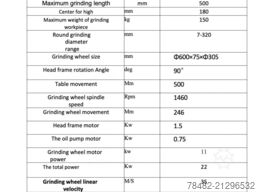SYOUICHI MK1332-500 CNC