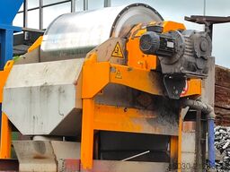 Steinert WDS 92 92 (ohne CE-Paket)