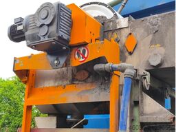 Steinert WDS 92 92 (ohne CE-Paket)