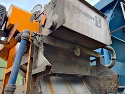 Steinert WDS 92 92 (ohne CE-Paket)