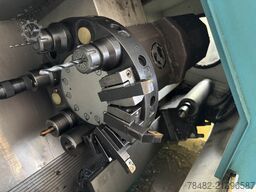 COLCHESTER TORNADO A50