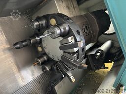 COLCHESTER TORNADO A50