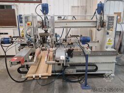 COMEC FMOV 1500 6UF - CA2