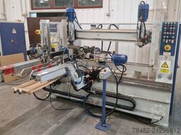 COMEC FMOV 1500 6UF - CA2