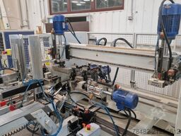 COMEC FMOV 1500 6UF - CA2