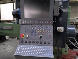 TOS W 100 CNC