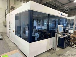 TRUMPF TRUBEND CELL 7000