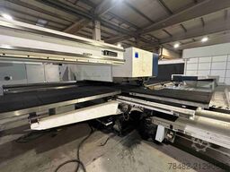 TRUMPF TRUMATIC 6000 FIBER