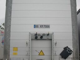 Schmitz Cargobull SCS 24/L-13.62 EB Liftachse